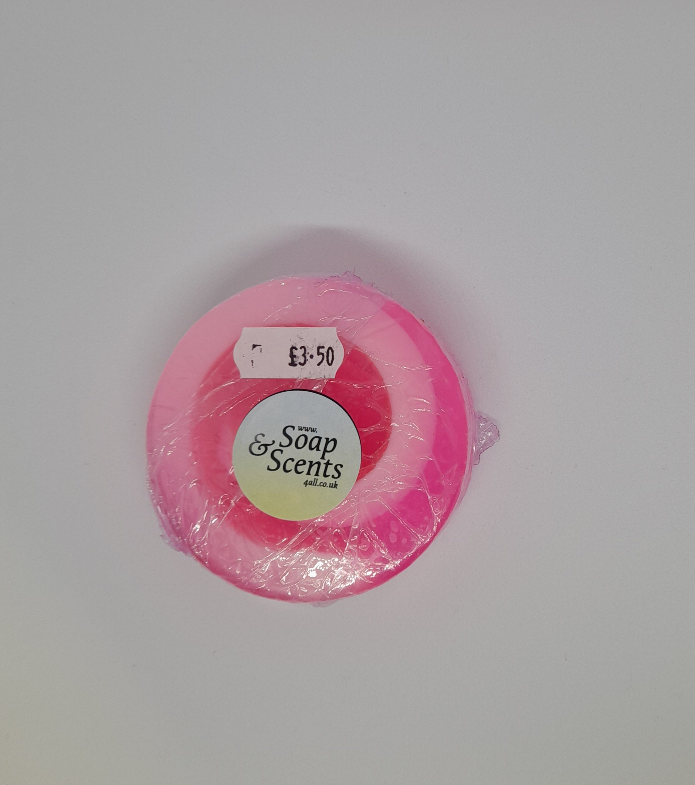 Dash Soap Swirl image 0
