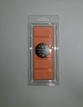 Fizzy Orange wax melt image 0