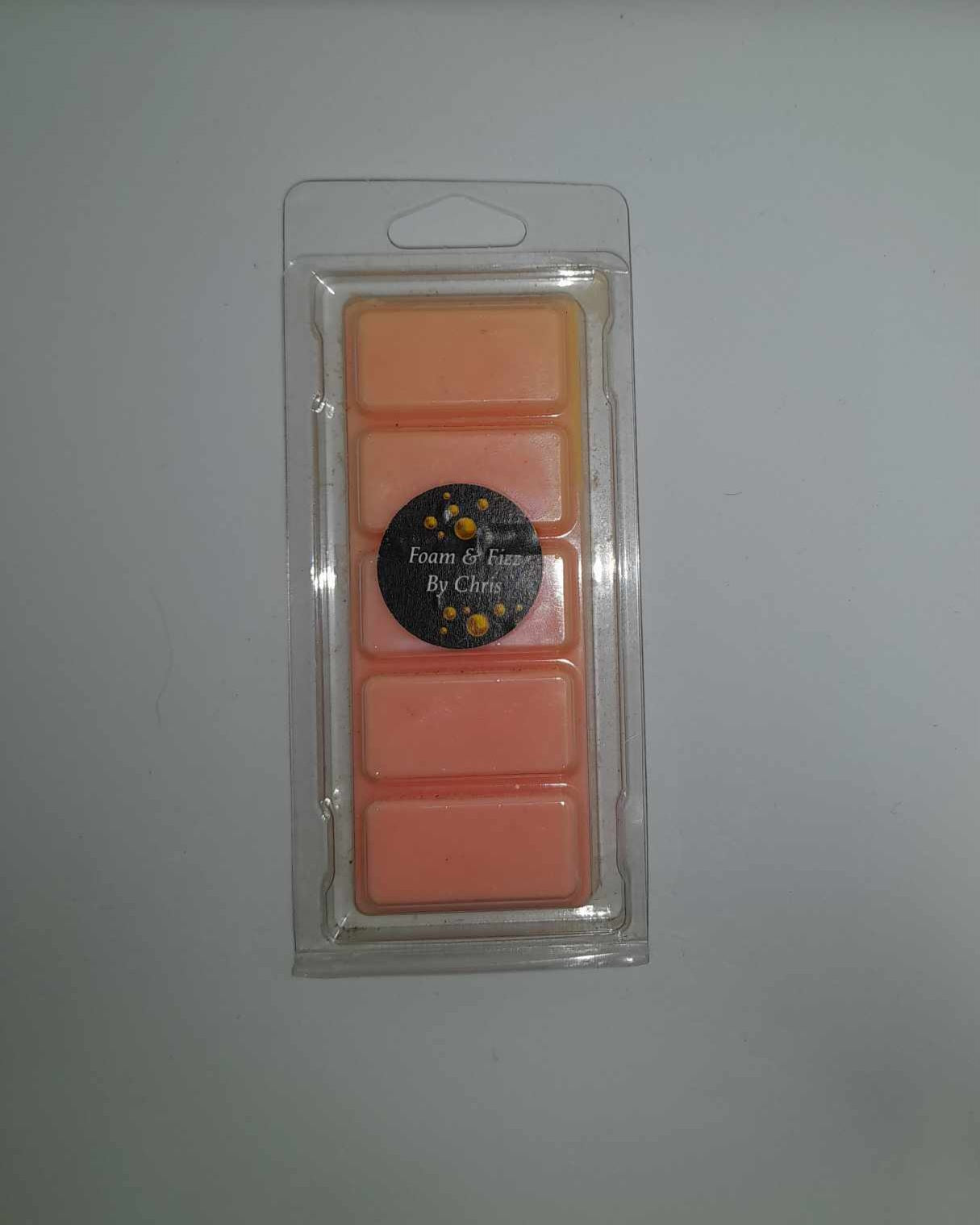 Sanctuary Spa Signature inspired wax melt  image 0