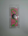 Watermelon wax melt  image 0