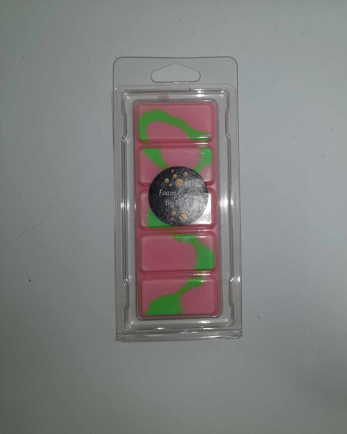 Watermelon wax melt  image 0