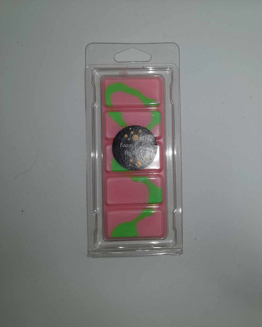 Watermelon wax melt  image 0