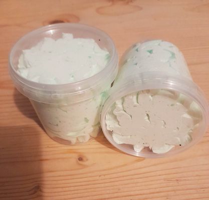 Olbas Oil Bath/Shower Whip image 0