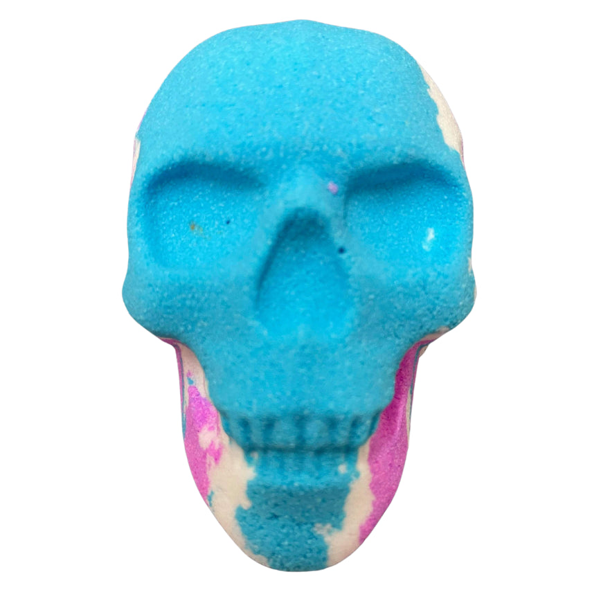 Mega Blaster Bubblegum Skull image 0