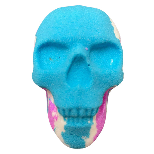 Mega Blaster Bubblegum Skull image 0