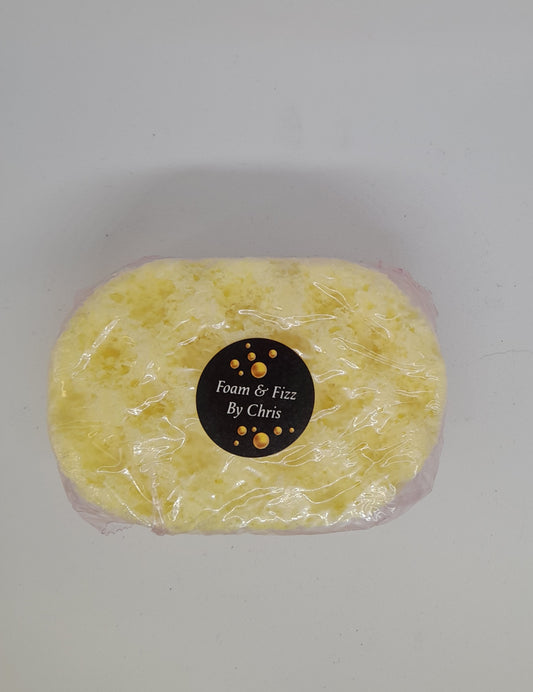 Vanilla Soap Sponge  image 0