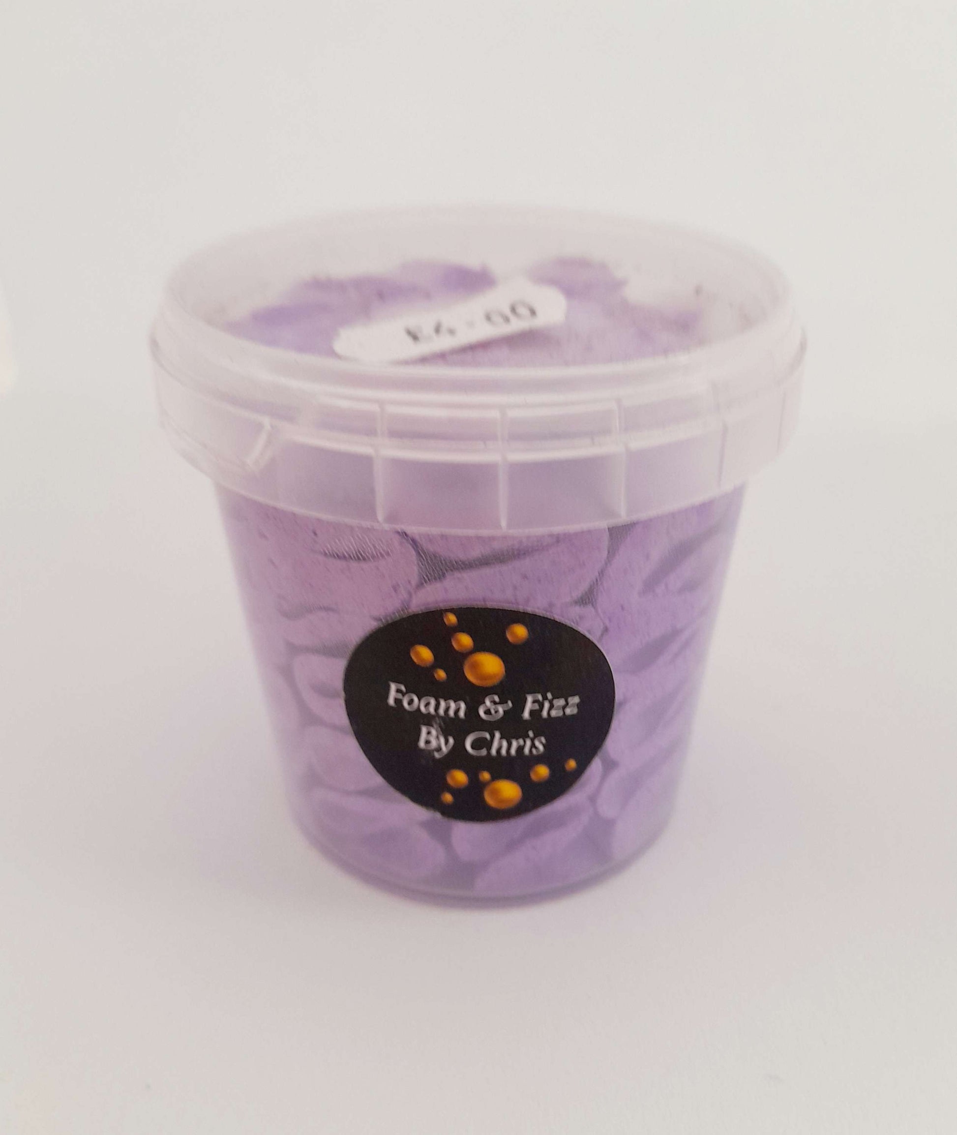 Sweet Treat Bath/Shower Whip  image 0