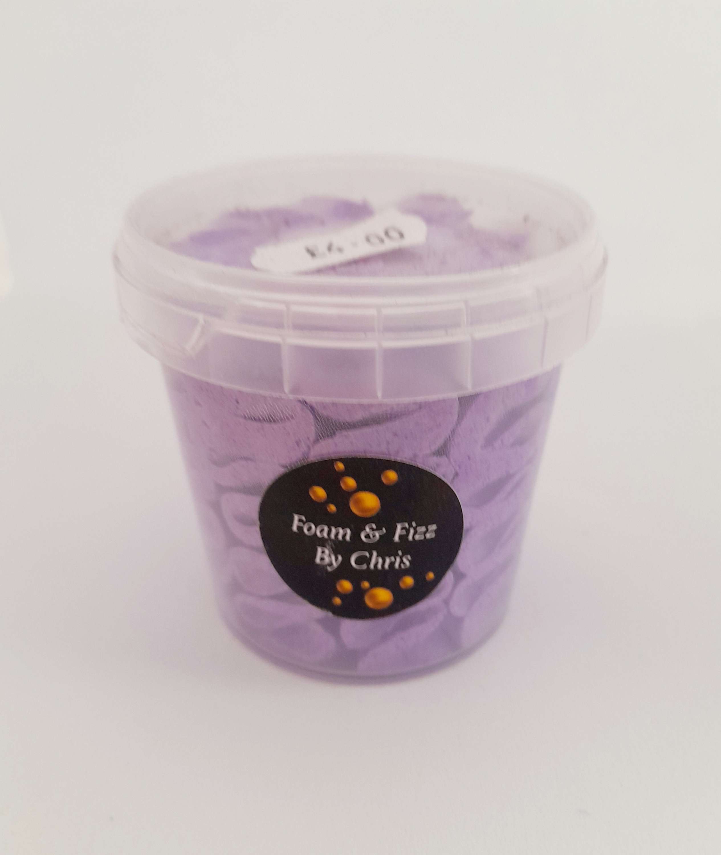 Sweet Treat Bath/Shower Whip  image 0