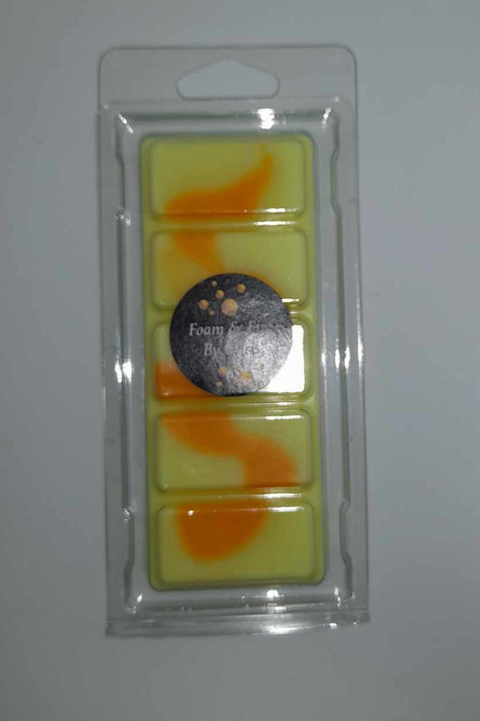 Shake ya Bum Bum Wax Melt image 0