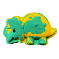Terence the Triceratops Bath Boms image 0
