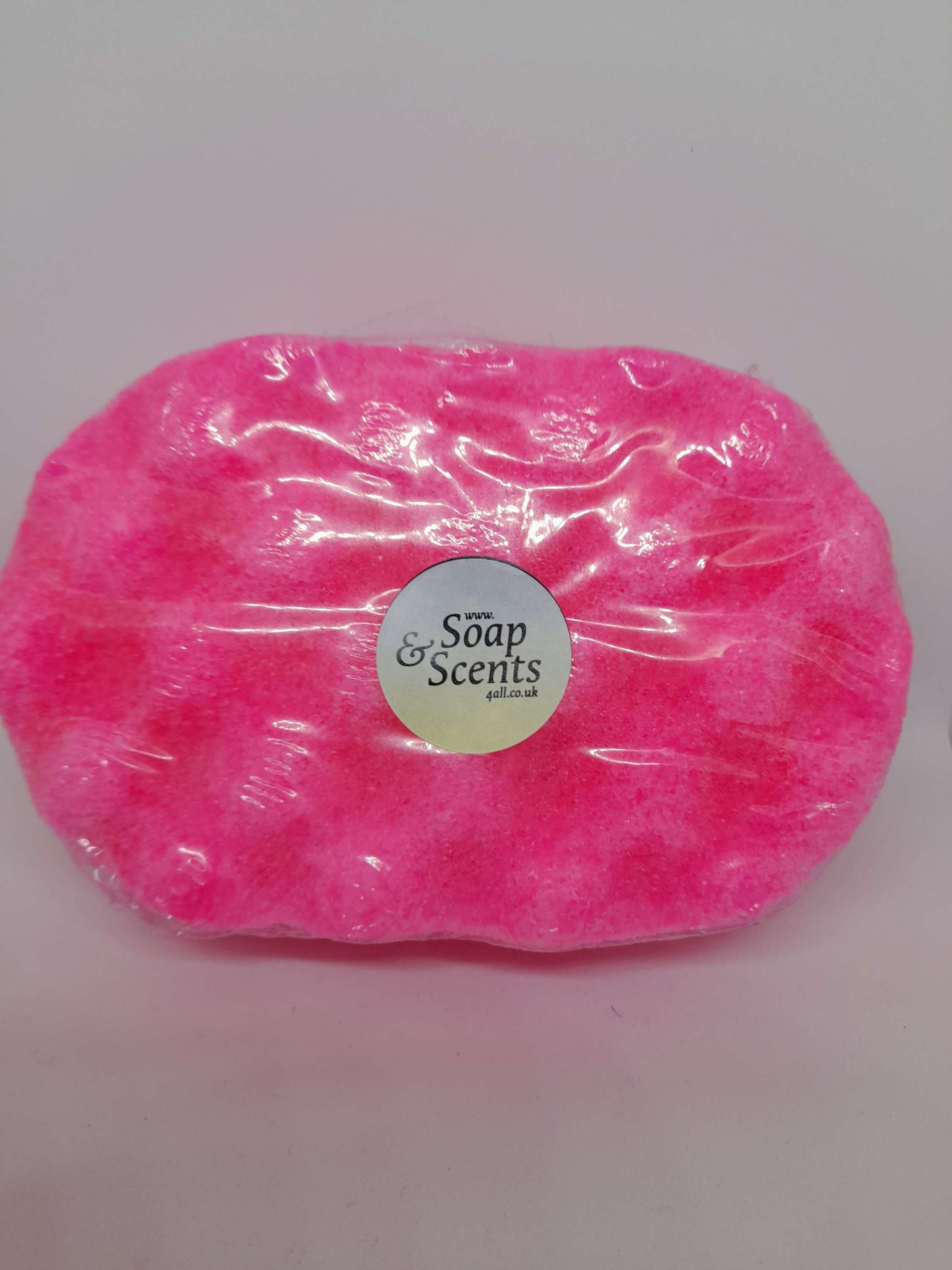 Dash Large Soap Sponge image 0