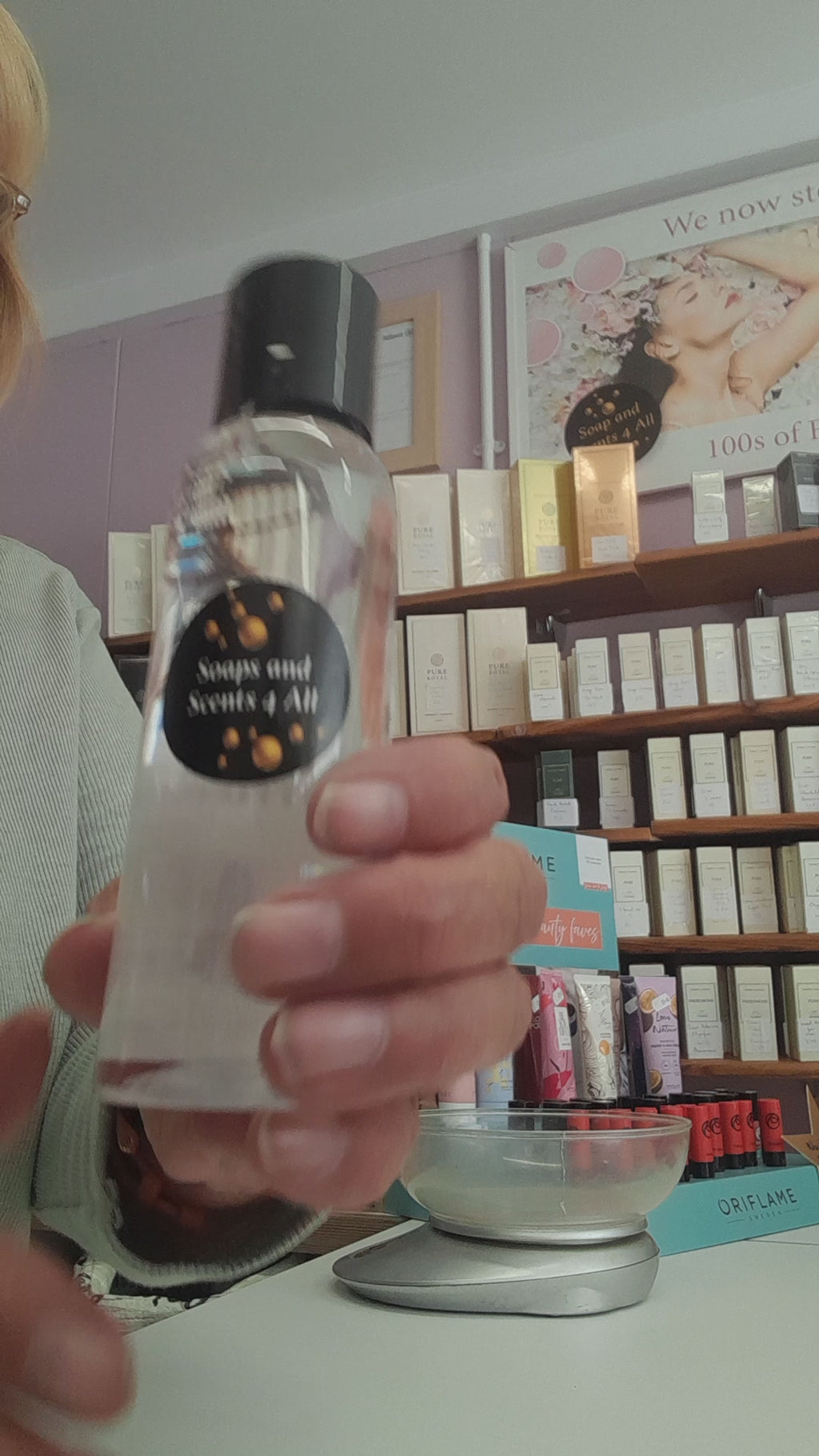 Belle Reed Diffuser