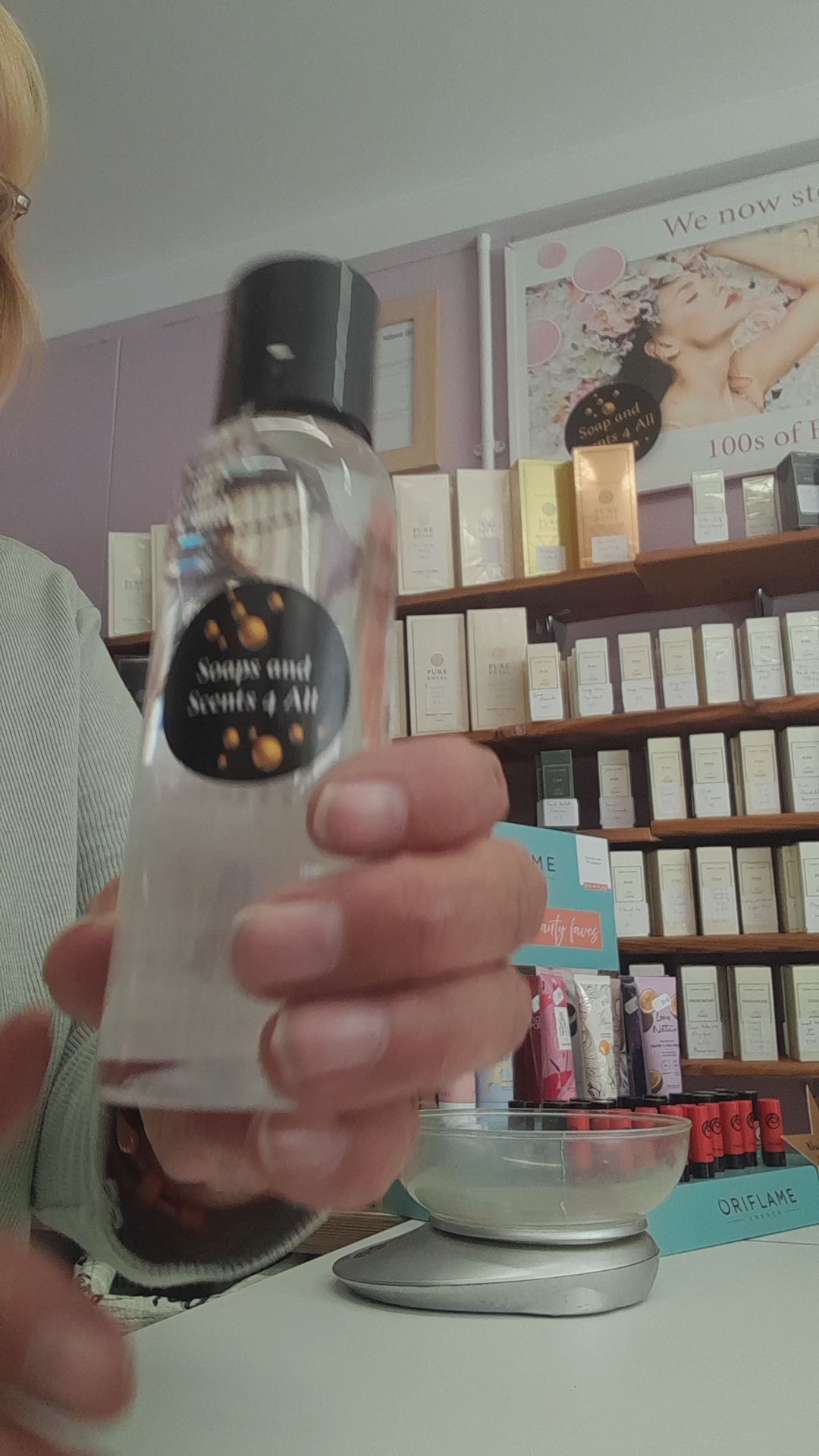 Belle Reed Diffuser