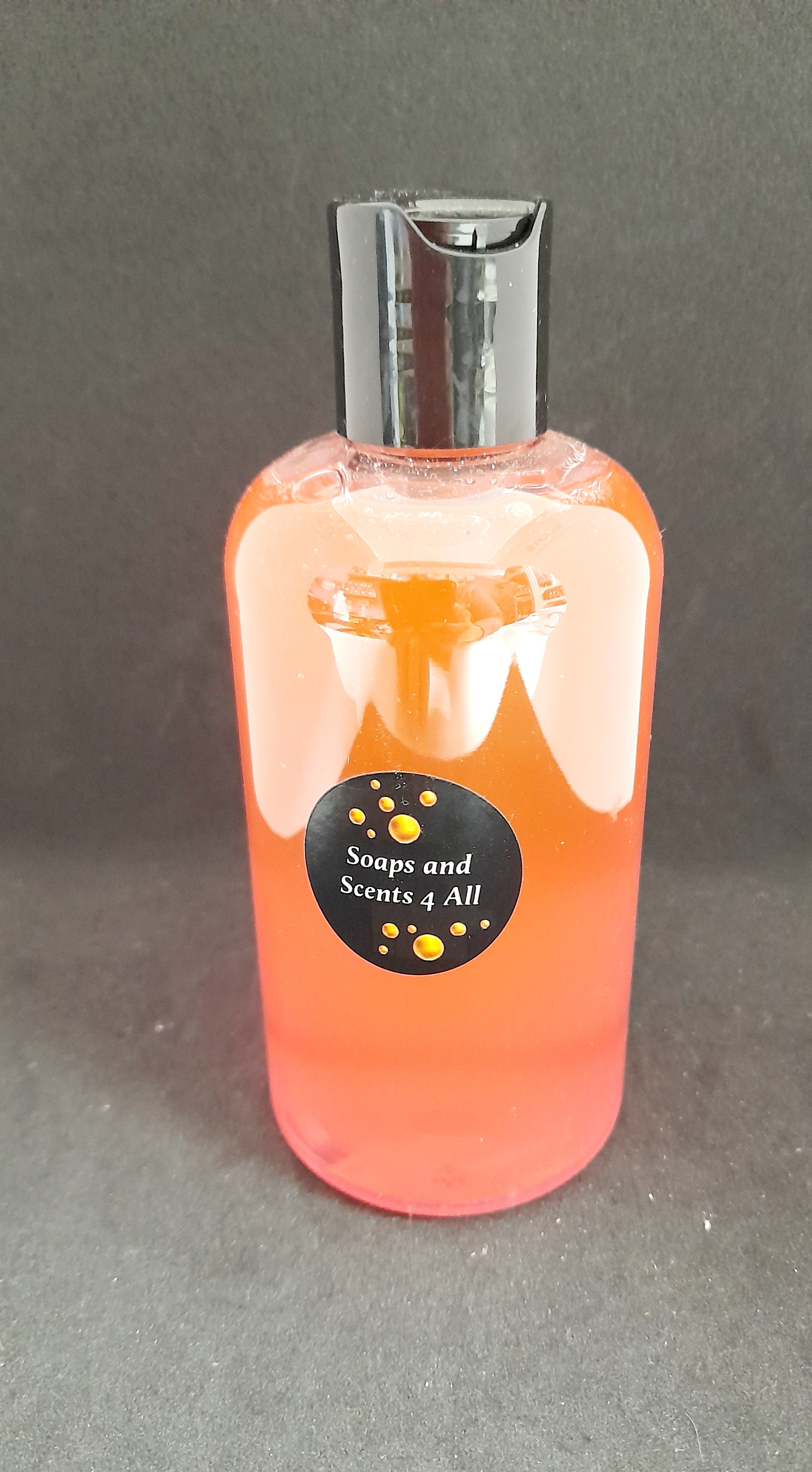 Contradiction Bubble Bath/Shower Gel