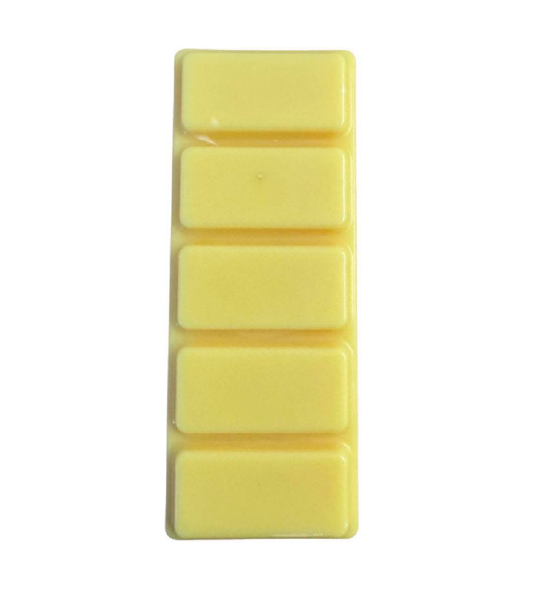 Citronella Wax Melt