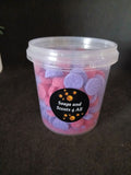 Winter Berries Bath Pearls