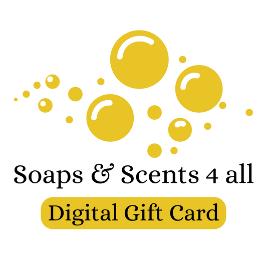 Digital Gift Card